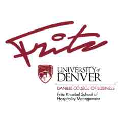 Sponsor: Fritz Knoebel School of Hospitality Management