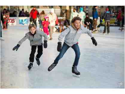 Chaparral Ice - 2 admission passes (50% off, FREE SHIP, TAX FREE opportunity below!)
