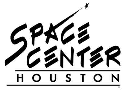 1 special Nasa experience! 2 Space Center Houston passes (see special offer below!)