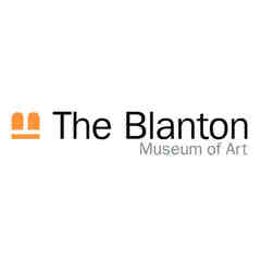 The Blanton Museum of Art