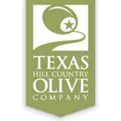 Texas Hill Country Olive Company