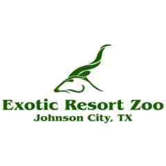 The Exotic Resort Zoo