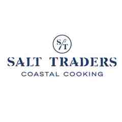 Salt Trader's Coastal Cooking