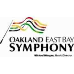 Oakland East Bay Symphony