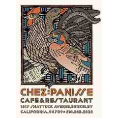Chez Panisse