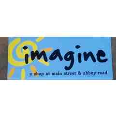 Imagine, A Gallery for Artists and Artisans