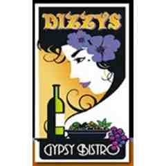 Dizzy's Gypsy Bistro
