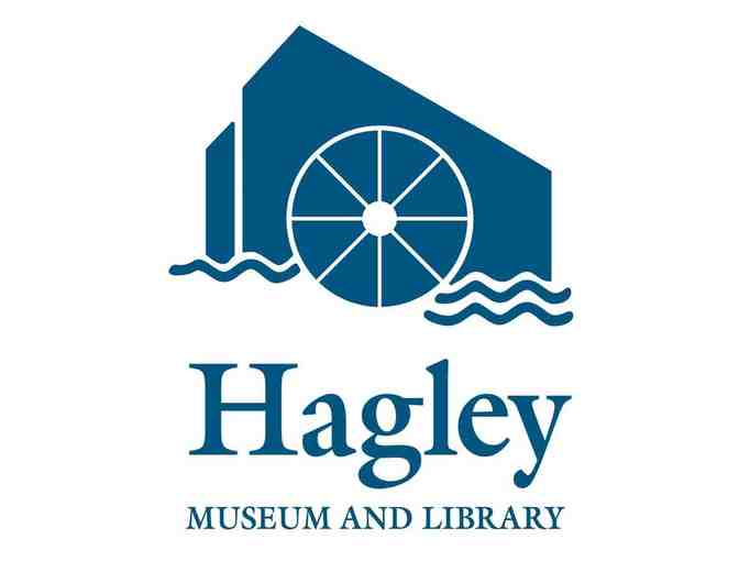 1 Household Membership to Hagley Museum and Library in Wilmington, DE - Photo 1