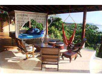Costa Rica Yoga Retreat Package, 8 days/7 nights for 1
