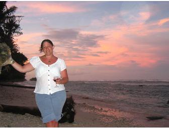 Tropical Pacific Ecolodge Stay & Micronesian Island Exploration, 4 days/3 nights for 2