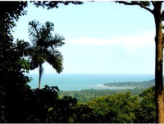 Costa Rica Caribbean Coast Vacation with Samasati Nature Retreat, 5 days/4 nights for 2