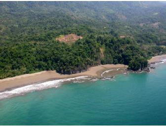 Beach & Rainforest Costa Rica Getaway, 7 days/6 nights for 2