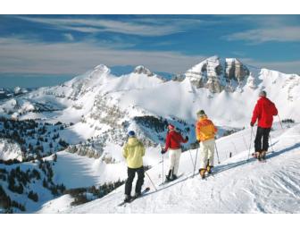 Jackson Hole, Wyoming Vacation at the Bentwood Inn, 6 days/5 nights for 2