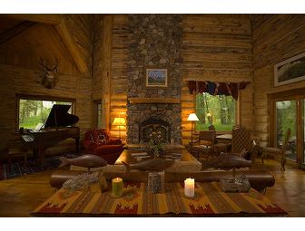 Jackson Hole, Wyoming Vacation at the Bentwood Inn, 6 days/5 nights for 2