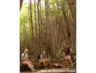 Patagonia Wildlife Safari, 5 days/4 nights for 1