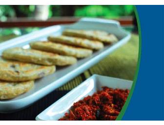 A Tranquil Hideway at Jetwing Kurulubedda, Sri Lanka, 4 days/3 nights for 2