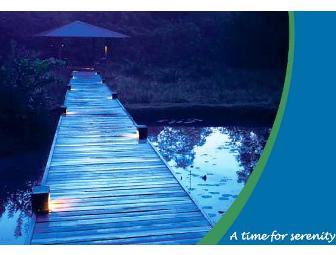 A Tranquil Hideway at Jetwing Kurulubedda, Sri Lanka, 4 days/3 nights for 2