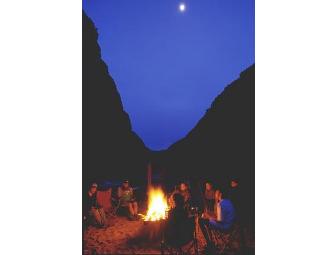 Colorado Green River Rafting Adventure, 4 days/5 nights for 2