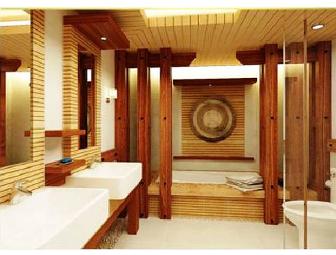 Explore Palawan's Subterranean River National Park, 4 days/3 nights for 2