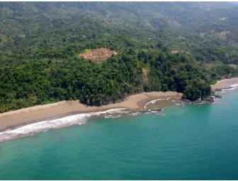 La Cusinga Eco Lodge on the South Pacific Coast of Costa Rica, 5 days/4 nights for 2
