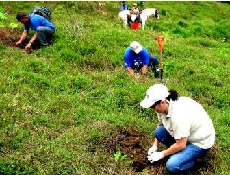 Pacuare River Rafting Adventure Trip, 4 day/3 nights for 2