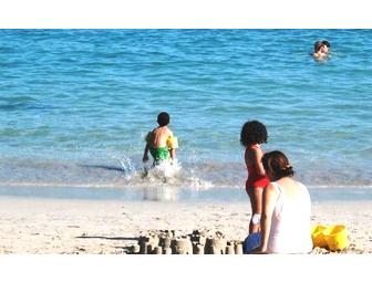 Sustainable Weekend Getaway: Arenas del Mar Nature & Beach Resort, 3 days/2 nights for 2