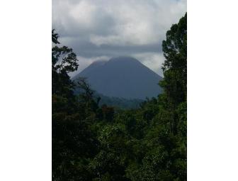Finca Luna Nueva Lodge - Costa Rica Rainforest Retreat, 4 days/3 nights for 2