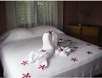 Finca Luna Nueva Lodge - Costa Rica Rainforest Retreat, 4 days/3 nights for 2