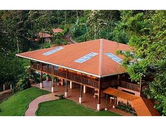 Finca Luna Nueva Lodge - Costa Rica Rainforest Retreat, 4 days/3 nights for 2