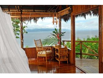Costa Rica Ecolodge Package: Coffee, Rainforest & Adventure, 10 days/9 nights for 2