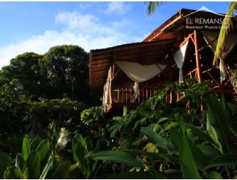 Costa Rica Ecolodge Package: Coffee, Rainforest & Adventure, 10 days/9 nights for 2