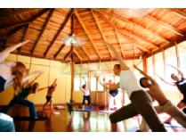 Costa Rica Caribbean Coast Vacation with Samasati Nature Retreat, 5 days/4 nights for 2