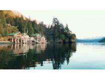 Alaska Eco-Adventure with Sadie Cove Wilderness Lodge, 3 days/2 nights for 2