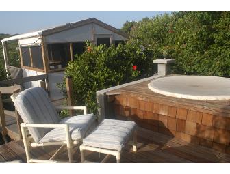 10 Nights for 2 on USVI's Water Island