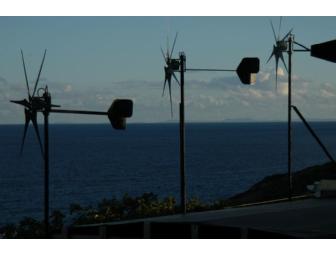 10 Nights for 2 on USVI's Water Island