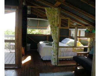 10 Nights for 2 on USVI's Water Island