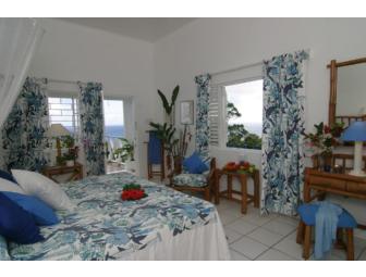 Jamaica Hotel Mockingbird 5 Nights for 2