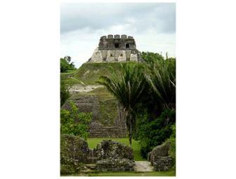 Belize 4 Nights for 2 at Hamanasi Dive & Adventure Resort