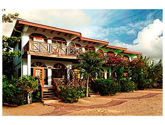 Belize 4 Nights for 2 at Hamanasi Dive & Adventure Resort