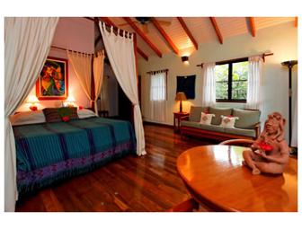 Belize 4 Nights for 2 at Hamanasi Dive & Adventure Resort