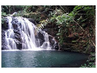 Belize 4 Nights for 2 at Hamanasi Dive & Adventure Resort