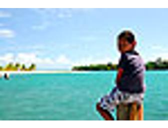 Belize 4 Nights for 2 at Hamanasi Dive & Adventure Resort