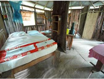 Dominica Rosalie Forest 6 Night Package for 2