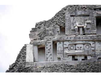 Belize 4 Nights for 2 at Hamanasi Dive & Adventure Resort