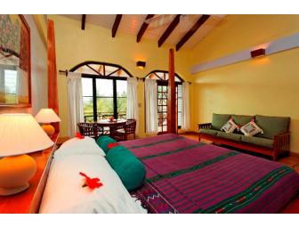 Belize 4 Nights for 2 at Hamanasi Dive & Adventure Resort