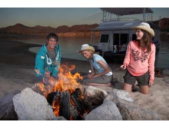 Houseboat in Nevada: 1 Week for 10 People