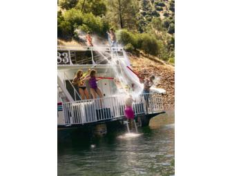 Houseboat in Nevada: 1 Week for 10 People