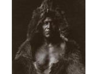 Native American Journey, Yellowstone Region, 3 Nights for 2