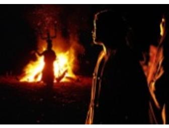 Native American Journey, Yellowstone Region, 3 Nights for 2