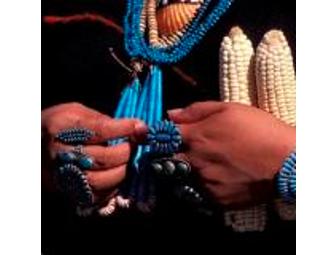 Native American Journey, Yellowstone Region, 3 Nights for 2